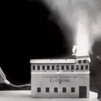 Brandon Seabrook: Hellbent Daydream