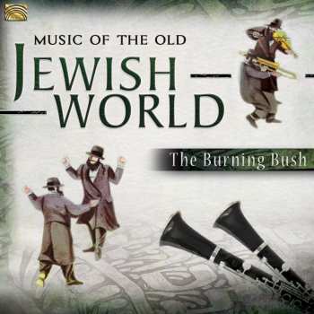 Album Brandwein,naftule / Yablokoff,herman: Music Of The Old Jewish World