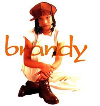2LP Brandy: Brandy