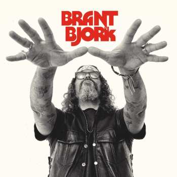 CD Brant Bjork: Brant Bjork DIGI