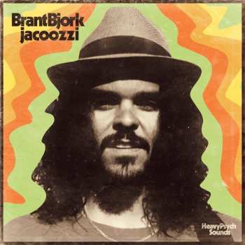 CD Brant Bjork: Jacoozzi