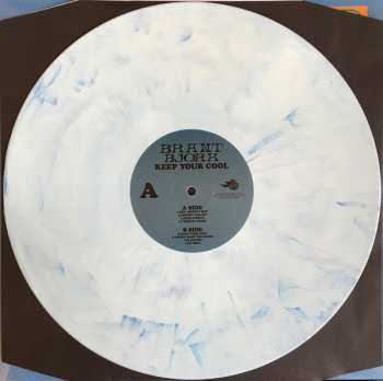 LP Brant Bjork: Keep Your Cool LTD | CLR