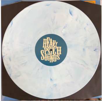 LP Brant Bjork: Keep Your Cool LTD | CLR