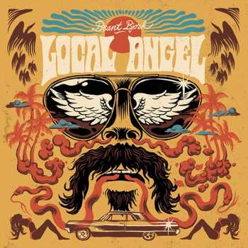 LP Brant Bjork: Local Angel