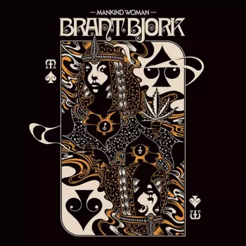 Brant Bjork: Mankind Woman