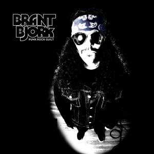 CD Brant Bjork: Punk Rock Guilt DIGI
