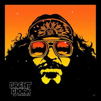 CD Brant Bjork: Punk Rock Guilt