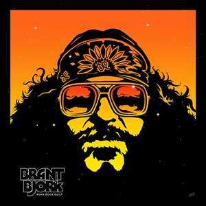 LP Brant Bjork: Punk Rock Guilt LTD | CLR