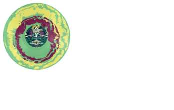 LP Brant Bjork: Saved By Magic Again