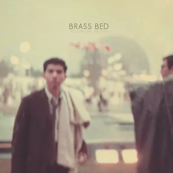 Brass Bed: The Secret Will Keep You