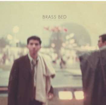CD Brass Bed: The Secret Will Keep You