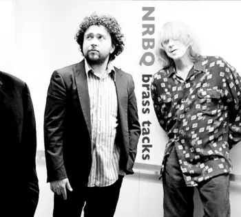 NRBQ: Brass Tacks
