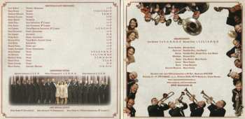 CD Bratislava Hot Serenaders: Keď Sa Raz Zídeme