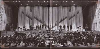 2CD Bratislava Symphony Orchestra: Böhse Onkelz · Symphonien & Sonaten (35 Jahre Böhse Onkelz)