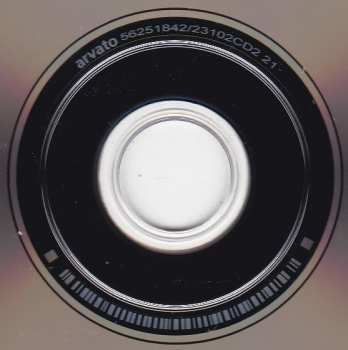 2CD Bratislava Symphony Orchestra: Böhse Onkelz · Symphonien & Sonaten (35 Jahre Böhse Onkelz)