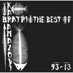 CD Bratři Karamazovi: The Best Of 93-13