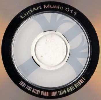 CD Bratrstvo Luny: Clamare DIGI