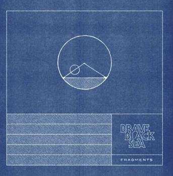 CD Brave Black Sea: Fragments DIGI
