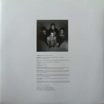 LP/CD Brave Black Sea: Fragments