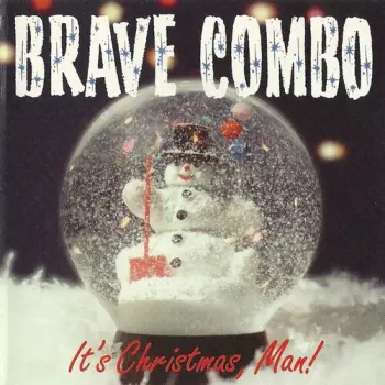 It's X'mas, Man!