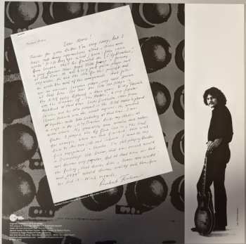 LP Brave New World: Impressions On Reading Aldous Huxley LTD