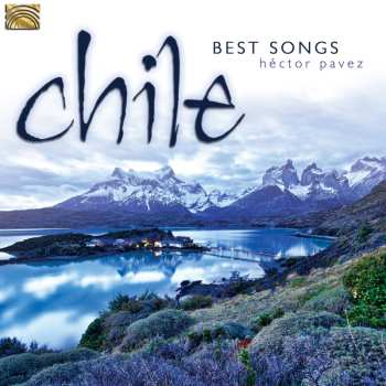 Album Bravo,n. / Pavez,hector: Chile