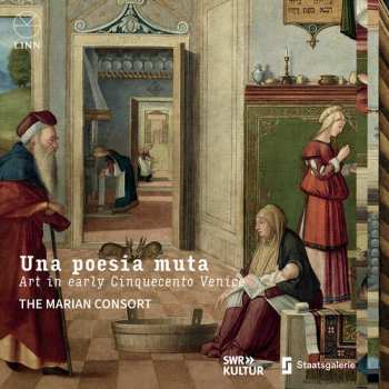 CD Bray, Eleanor/champion, Sarah Anne/halls, Caroline/marian Consort/mccleery, Rory/stainsby, Jon/sutcliffe, Joy/watt, Kristiina/webb, Christopher/woodhouse, Edward/wright, Will: Una Poesia Muta