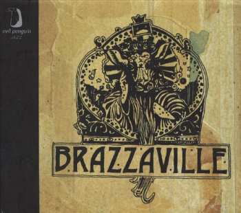 CD Brzzvll: Days Of Thunder, Days Of Grace
