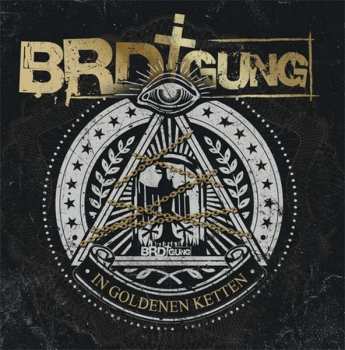 CD BRDigung: In Goldenen Ketten
