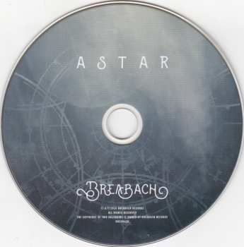 CD Breabach: Astar
