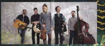 CD Breabach: Fàs