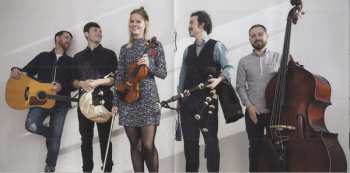 CD Breabach: Fàs