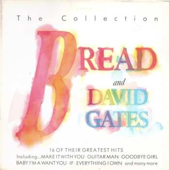 LP Bread: The Collection