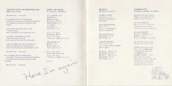 CD Bread & Butter: Shonan Boys ~ For The Young And The Young-At-Heart