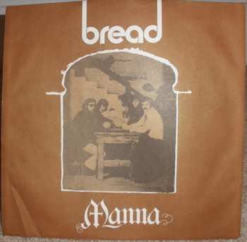 LP Bread: Manna