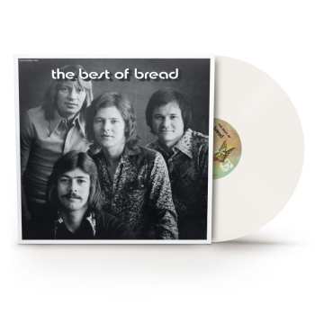 LP Bread: The Best Of Bread CLR | LTD