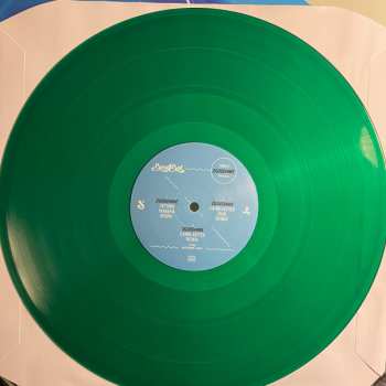 LP Breakbot: 2good4me / My Toy (Remixes) CLR