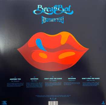 LP Breakbot: Another You LTD