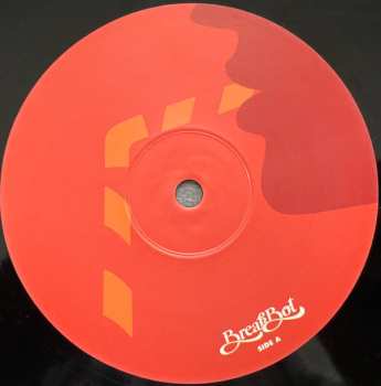 LP Breakbot: Another You LTD