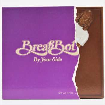 CD Breakbot: By Your Side