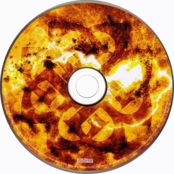 CD Breaking Benjamin: Dark Before Dawn