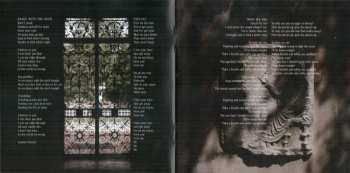 CD Breaking Benjamin: Phobia