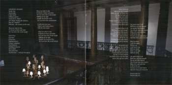 CD Breaking Benjamin: Phobia