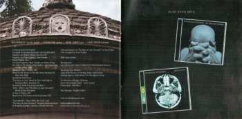 CD Breaking Benjamin: Phobia