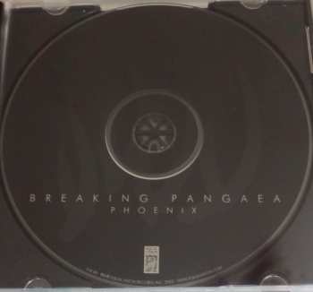 CD Breaking Pangaea: Phoenix