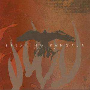 CD Breaking Pangaea: Phoenix