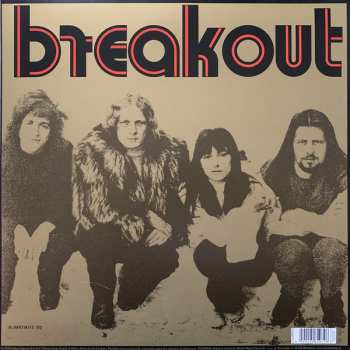 LP Breakout: 70a