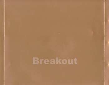 CD Breakout: Oni Zaraz Przyjdą Tu