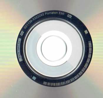 CD Breakout: Oni Zaraz Przyjdą Tu