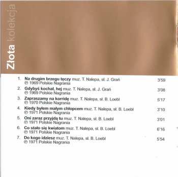 CD Breakout: Oni Zaraz Przyjdą Tu